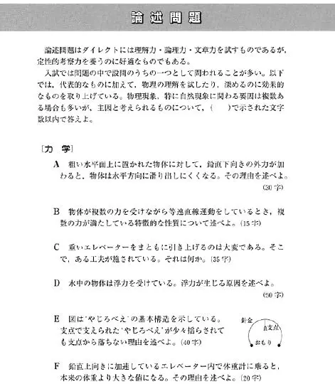 良問の風 物理 頻出・標準 入試問題集 －三訂版－ | 中西書店