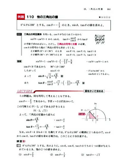 実力者が使う網羅系参考書】赤チャートの使い方、勉強法を徹底解説 | 医学部予備校比較ランキング※最適な医学部予備校の選び方