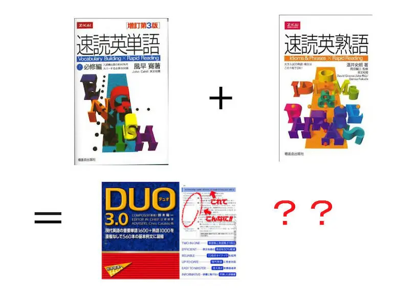 amazonで最も売れている英単語帳！Duo3.0の使い方を徹底解説 | 医学部