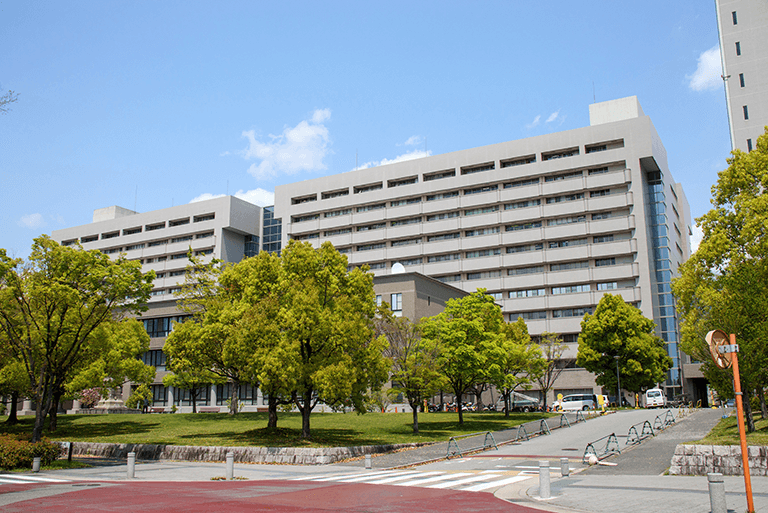 大阪にある医学部設置大学